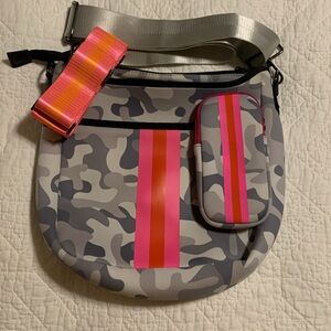 Haute Shore Blake Crossbody